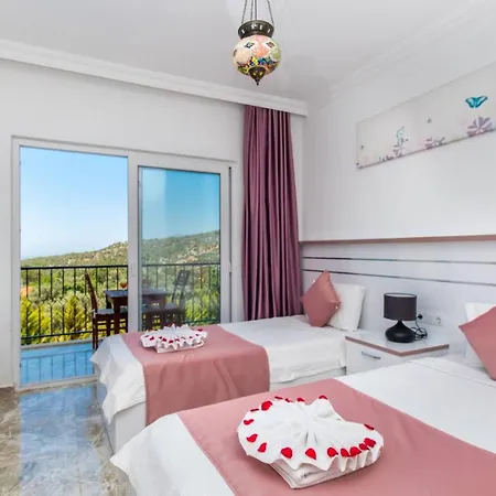 Uzumlu Village 2 Bedroom 6703 Willa *