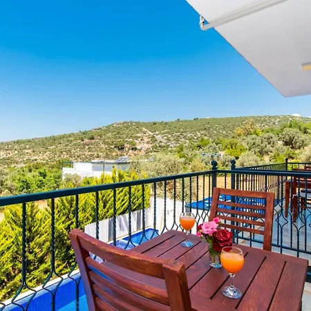 Willa Uzumlu Village 2 Bedroom 6703 *