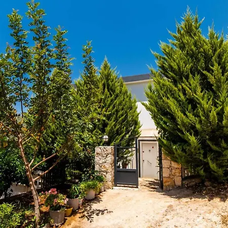 Uzumlu Village 2 Bedroom 6703 Willa *