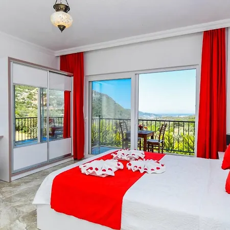 Uzumlu Village 2 Bedroom 6703