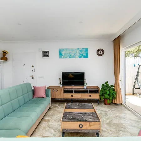 Willa Uzumlu Village 2 Bedroom 6703