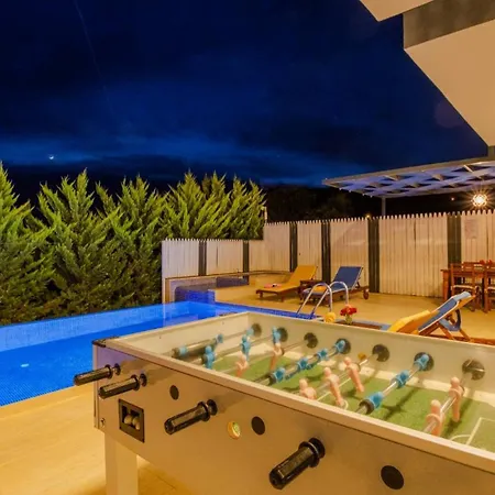 Uzumlu Village 2 Bedroom 6703 *