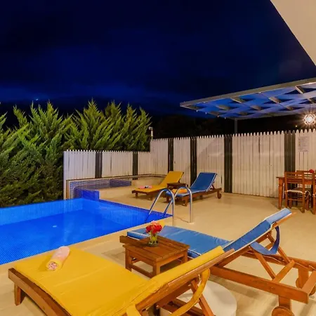 Uzumlu Village 2 Bedroom 6703 *